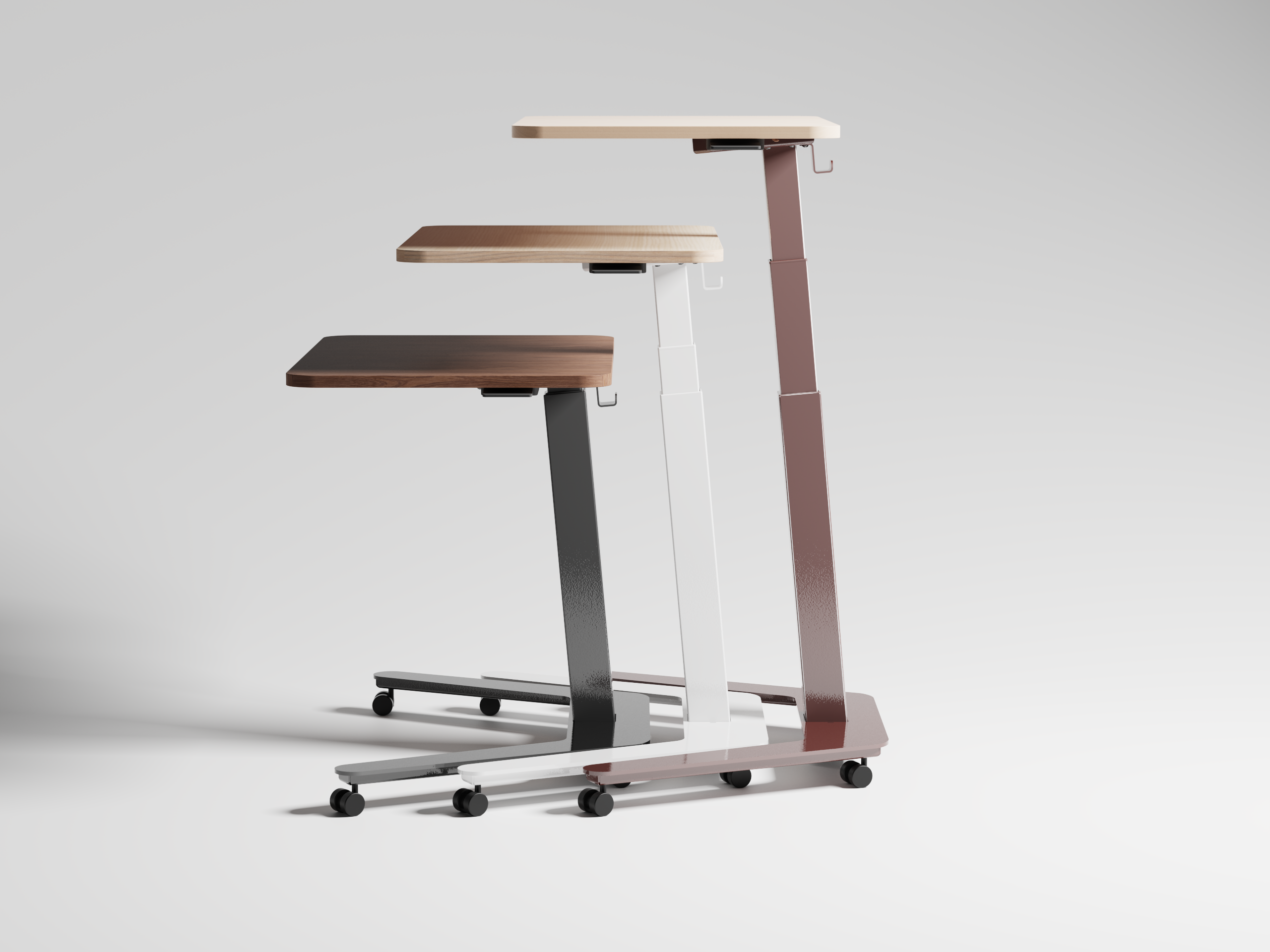 Contract Furniture Design and Development Company