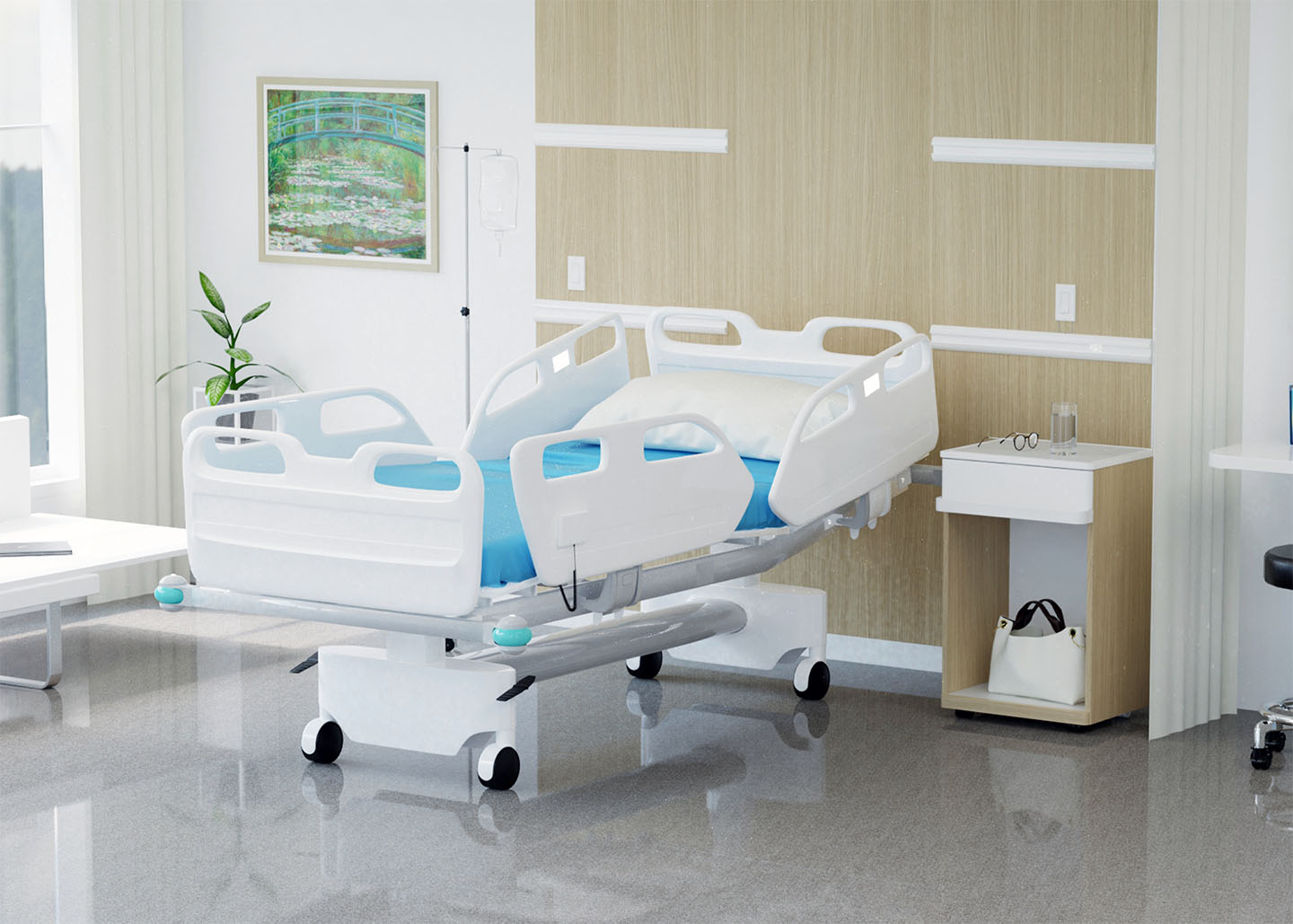 Healthcare Product Design and Manufacturing Company