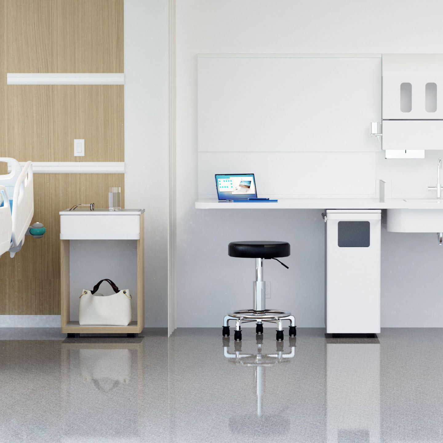 Healthcare Product Design and Manufacturing Firm