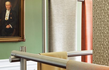 Custom Architecture And Installation Manufacturing