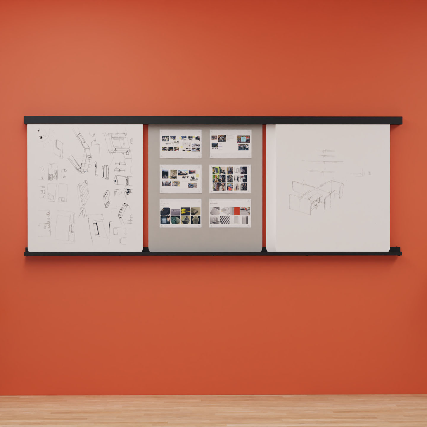 Product Design and Development Firm in USA